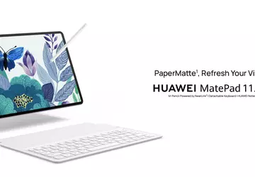 Huawei MatePad 11.5 S: 144Hz-Display mit ...