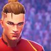 Teamsynchronisierte Aktionen in Rematch
