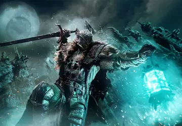 Lords of the Fallen wird bald ...