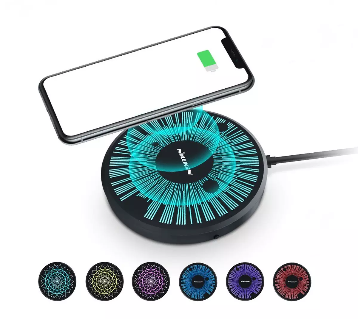 Nillkin Fast Charger