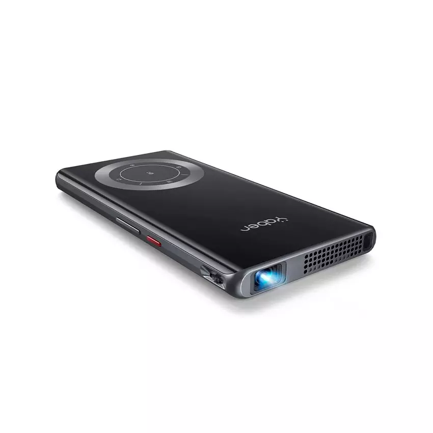 YABER Pico T1 Tragbarer Projektor Yaber Beamer