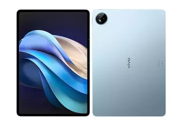 Eigenschaften des neuen Flaggschiff-Tablets von Vivo ...