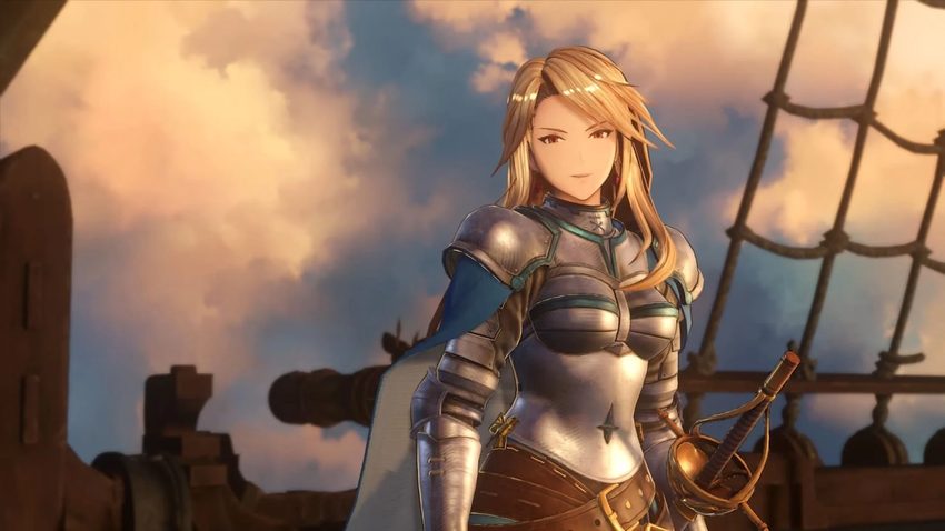 Die Entwickler von Granblue Fantasy: Relink Entwickler haben einen neuen Trailer für das Spiel veröffentlicht