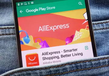 Gutscheincodes für neue AliExpress-Benutzer