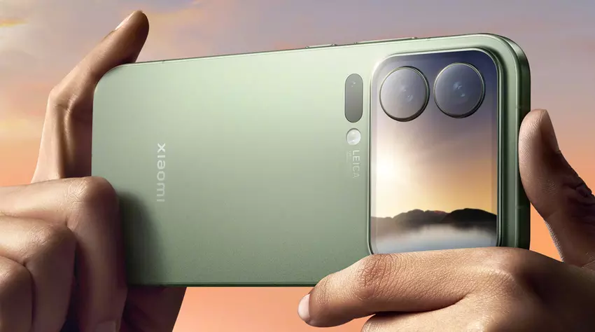 Was die Kamera des Xiaomi 17 Pro Max kann: Ein Blogger hat die Möglichkeiten des Neulings mit anderen Foto-Flaggschiffen verglichen