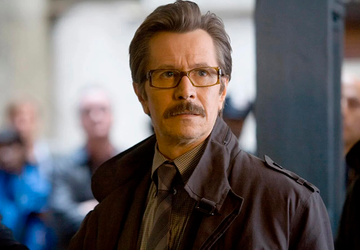 Das Ende der Ära: Gary Oldman ...