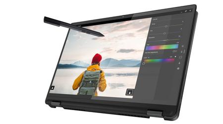 Lenovo IdeaPad Flex 5i Chromebook Plus (14", 7) - Intel Raptor Lake Chips, bis zu 10 Stunden Akkulaufzeit und ein Touchscreen-Display ab 500 $