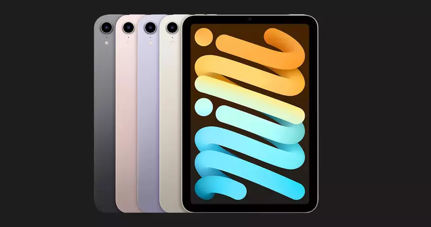 Apple bereitet ein aktualisiertes iPad 11 und iPad mini 7 vor