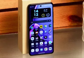 Motorola Moto G84 im Test: günstiges ...
