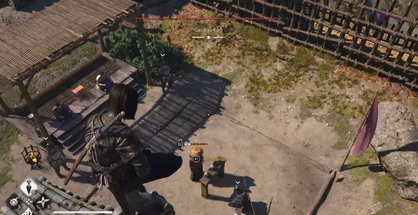 Es gibt immer zu viele Feinde, also musst du den Kampf sorgfältig planen, bevor du ihn beginnst.