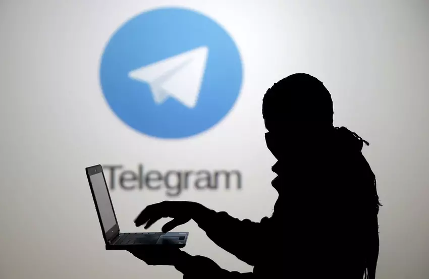 Die deutsche Polizei hat Telegram zwei Jahre lang erfolgreich gehackt