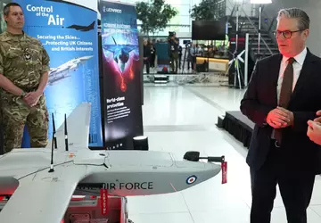 Großbritannien bereit, 2 Milliarden Pfund in ...