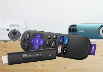 Bestes Streaming Gerät für den Beamer