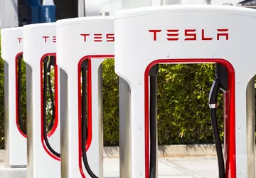 Tesla hat Elektrofahrzeuge aller Art zum ...