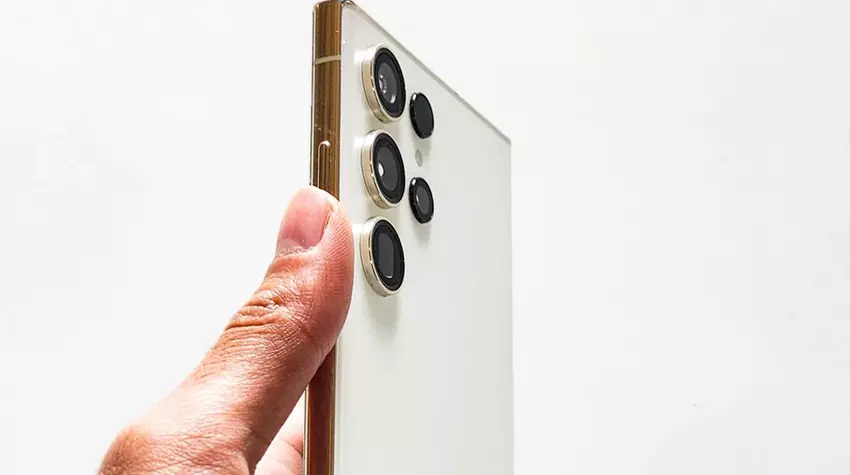 Insider: Galaxy S26 Ultra Foto- und Videoaufnahmen werden dank neuer LPDDR5X-RAM nach wie vor signifikante Verbesserungen erhalten