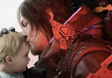 7 Gründe, Death Stranding 2: Am ...