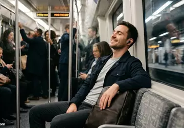 Beste Noise-Cancelling Earbuds für den Arbeitsweg