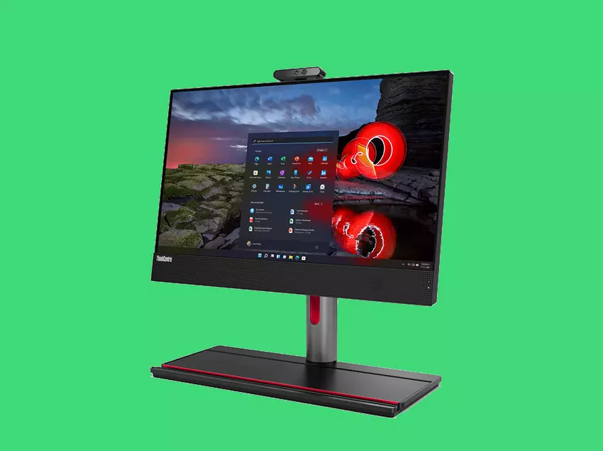 Gerücht: Lenovo arbeitet an einer neuen Version des ThinkCentre M70a Monoblocks mit Android-Betriebssystem
