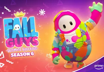 Ein Fehler in Fall Guys "raubt" ...