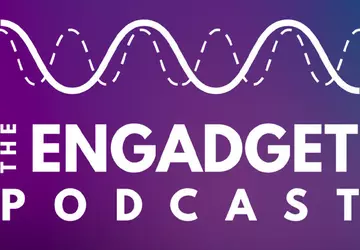 Engadget Podcast: Samsungs Galaxy A53 5G ...