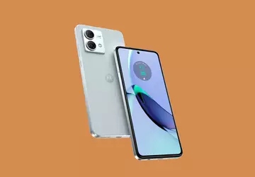Motorola hat Android 14 für das ...