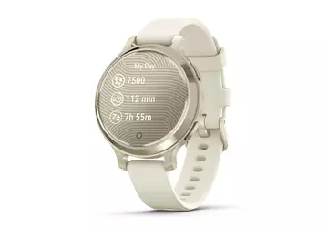 Garmin veröffentlicht erstes Beta-Update für Lily ...