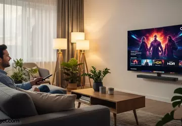 Beste Smart TVs