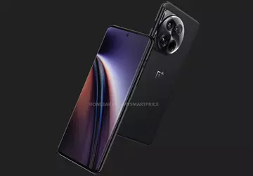 Das OnePlus 12 wird den gleichen ...