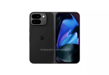 Wie viel wird das faltbare Google ...