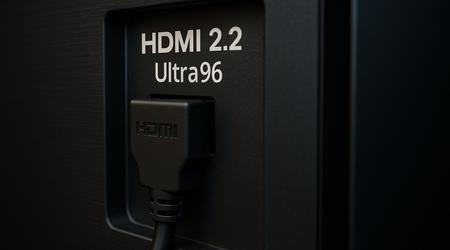 Was ist falsch mit der Ultra96-Zertifizierung für HDMI 2.2