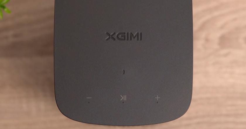 XGIMI Halo+ erstklassige tragbare Beamer