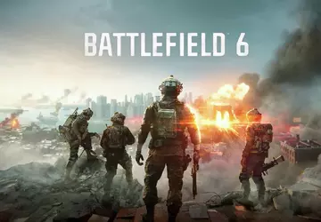 Es ist offiziell: Battlefield 6 wird ...