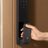 Einführung von Xiaomi Smart Door Lock 2 Cat Eye Edition