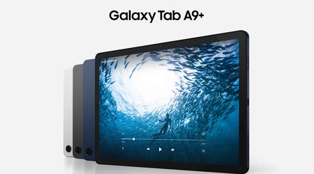 11-Zoll-Samsung Galaxy Tab A9+ kann auf Amazon für weniger als 200 Dollar gekauft werden