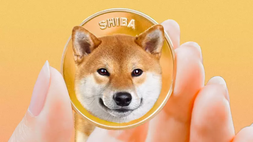 Der Benutzer hat das Haus verkauft, 4 Milliarden Shiba Inu-Token gekauft und wartet darauf, dass ihr Preis das 2538-fache erhöht