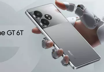 5500-mAh-Akku und Aufladen auf 100 Prozent ...