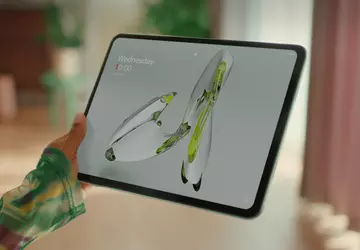 OnePlus Pad Go mit einem 2K-Display ...