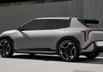 Kia wird die Produktion des neuen ...