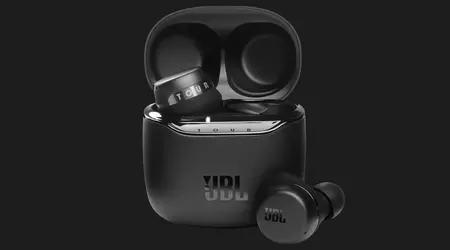 JBL Tour PRO+ bei Amazon: TWS-Kopfhörer mit ANC für $99 ($100 Rabatt)