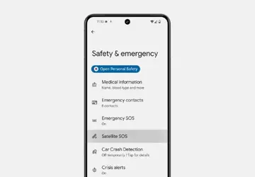 Einige Samsung-Smartphones werden bald über eine ...