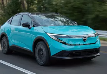 Das günstigste Elektroauto in den USA ...