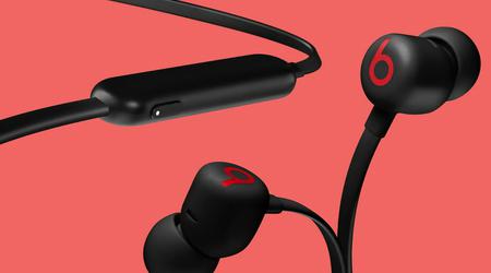 Beats Flex mit Apple W1 Chip und bis zu 12 Stunden Akkulaufzeit ist bei Amazon für 49 $ erhältlich (20 $ Rabatt)