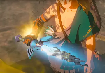 Nintendo veröffentlicht ein Update für Tears ...