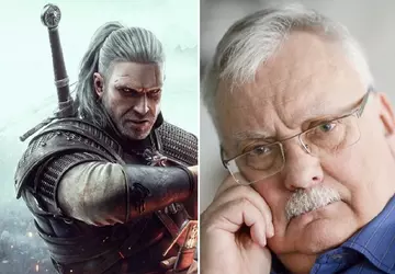 Der Schöpfer des The Witcher-Universums, Andrzej ...