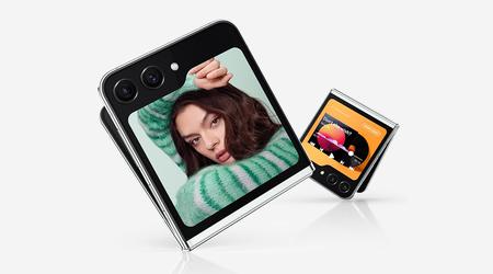 Samsung Galaxy Flip 5 mit One UI 6.1.1 Update erhält neue Galaxy AI Funktionen