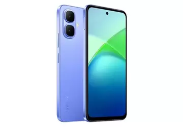 Insiders: Infinix Smart 10 erhält ein ...