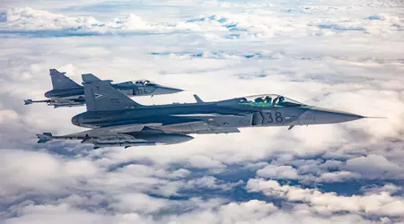 Ungarn deutet an, dass es den Gripen-E von Schweden kaufen könnte
