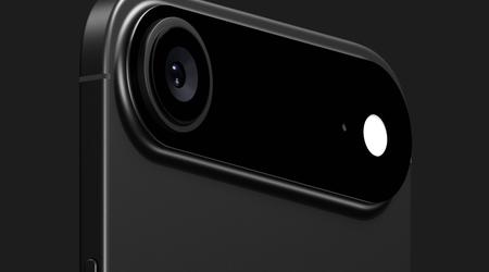 Die Kamera des iPhone 17 Air könnte ein ähnliches Design wie das Google Pixel erhalten