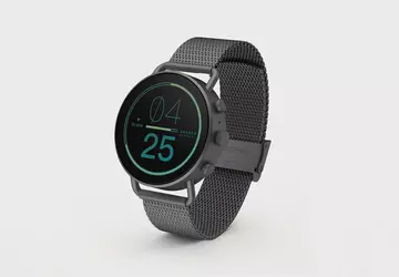 Skagen Falster Gen 6: Wear OS ...