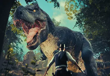 Enthüllter Gameplay-Trailer von Son and Bone ...